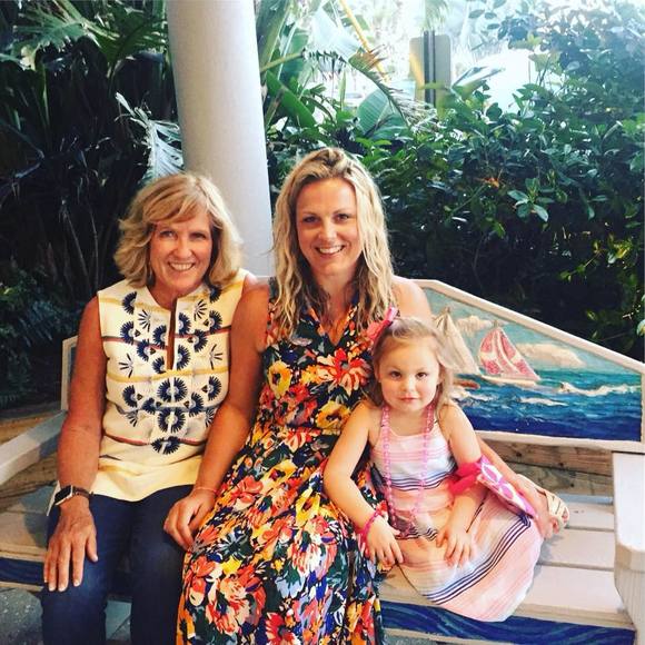 Meet your Posher, Caitlyn - Picture 1 of 1